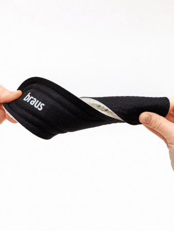 BRAUS Стельки EASYCLOUD (EVA-пена с пальчиками)